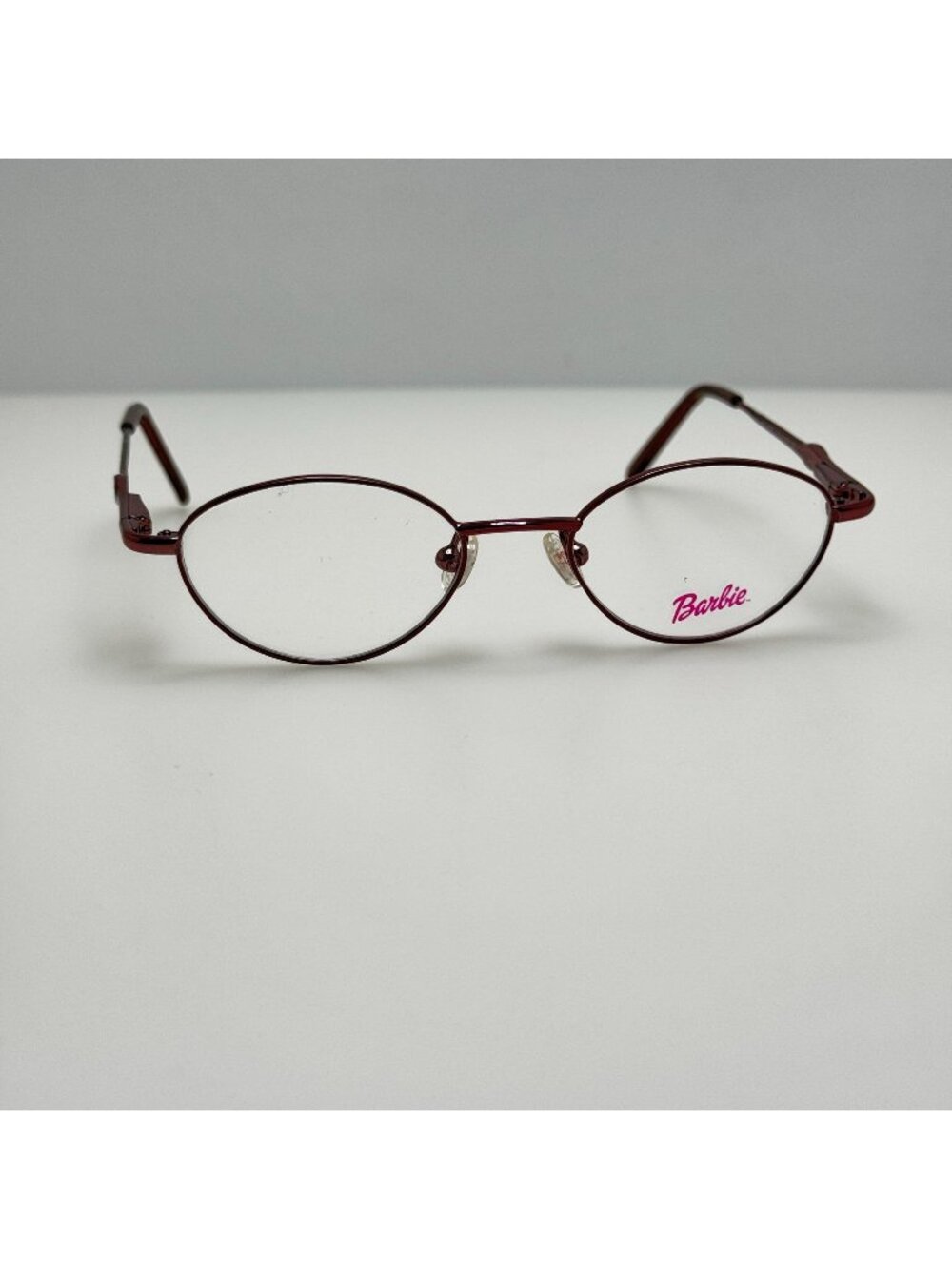 Barbie B305 Plum Eyeglasses Eye Glasses Frames Kids Youth 43-16-125